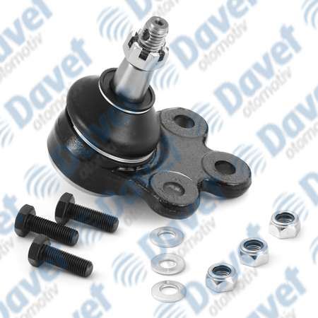 AYD 92-05652 Rotil ( Chevrolet : Captiva 06-- )